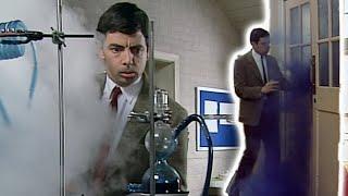 Mr Bean's Failed Science Experiment | Mr Bean Live Action | Full Episode Compilation | Mr Bean World