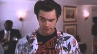 Ace Ventura: Pet Detective Trailer 1993