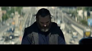 You Were Never Really Here - Edit