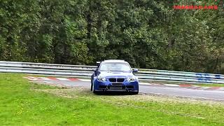 NÜRBURGRING 29-09- Supercars-Fails Public DRIVING Sunday #nordschleife #automobile #touristenfahrten