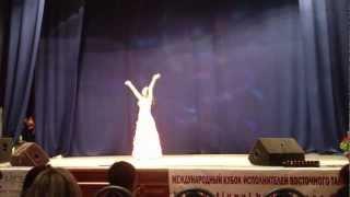 Ирина Буянова / Irina Buyanova