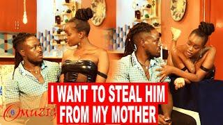 OMUZIGO | I Want To Steal Him From My Mother #6