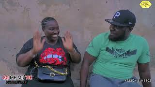 SO ME MU YIE ( HOLD ME TIGHT ) EP 13 Moral, Papa Sly, Benice Asare, Gyemfi, Bisa, Mercy