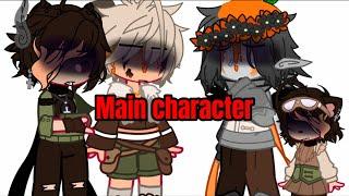 Main Character {} NL SMP x Area Unknown SMP x Outsiders SMP x Rats SMP {} Angst {}
