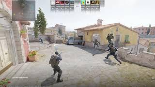 CS2 Demo Player