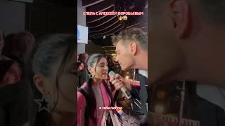 Может совместный трек с Лешей сделать?￼ что думаете? #группамохито #Алексей￼воробьёв