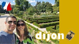 dijon + beune – roteiro, turismo e gastronomia | menu todo dia