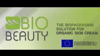 BIOBEAUTY: Biodegradable cosmetic packaging solution