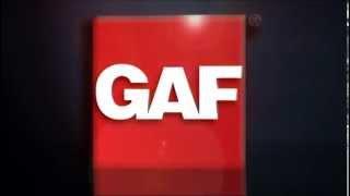 GAF - Behind The Red Box