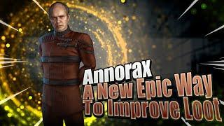 Epic Annorax | Why This Famous Voyager Villain Is Valuable To You In Star Trek Fleet Command