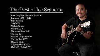 The Best of Ice Seguerra