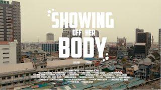 DaBaby x Davido - Showing Off Her Body [Official Video]