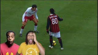 RONALDINHO 2009/10  Best Season in Milan!