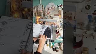 #блокнот #блокнотназаказ #мараиморок #diy #планер #книголюб #планерназаказ #фэнтези #скрапбукинг