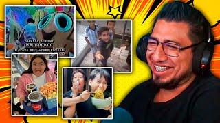 SI TE RÍES PIERDES con Fedelobo