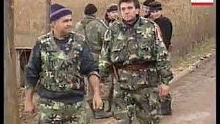 Контраофанзива ВРС - Бихаћ 1994