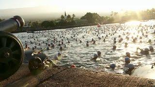 Teaser: 2015 IRONMAN World Championship presented by GoPro