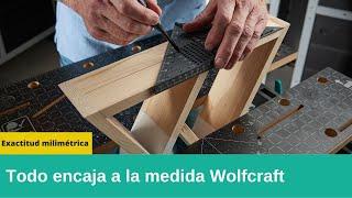 ¡TODO ENCAJA! 8 HERRAMIENTAS PARA MEDIR QUE CAMBIARÁN TU VIDA#carpinteria #bricolaje #diy #madera