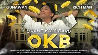 [DRAMA] ORANG KAYA BARU