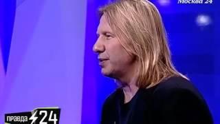 Виктор Дробыш: «Пугачева дала мне пендель»