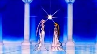 Sailor Moon~Bunny trift Königen Serenity