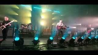 Death Cab for Cutie - Here to Forever - Greek Theater - Los Angeles, CA October 21, 2022