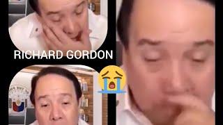 RICHARD GORDON FELT SO SAD ON THE SITUATION #RICHARDGORDON /Austrian Vlogger