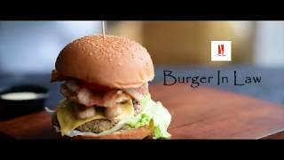 Burger Love | Food Commercial | Agniv Chakraborty | Commercial Shoot