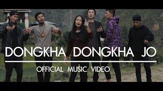 Dongkha Dongkha Jo - Kezang Dorji ft. JD Rebllions, Karma Euden Norbu, Kruxibles & Rajesh Rai