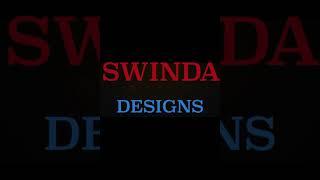 SWINDA FILM COSTUME DESIGN TRAILER