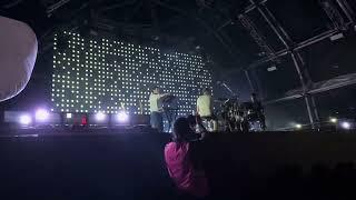 CARIBOU - fullset @ ASAGIRI JAM 2024 japan 2024.10.12