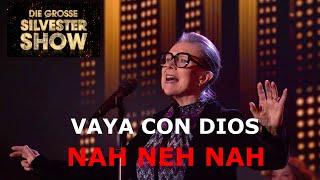 Vaya Con Dios - Nah Neh Nah - Die große Silvester Show 2023