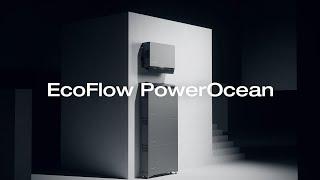 PowerOcean Heimspeicher Solarsystem | Innovation für einfache Energieunabhängigkeit