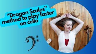 5 Ways to Use "Dragon Scales" to Play Faster (play along)