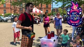 Kids Magic Show