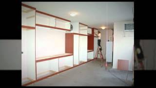 Phoenix Garage Cabinets  480-456-6667 | Triton Garage Cabinets & Storage Systems