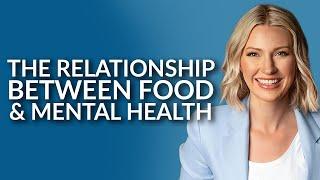 How #trauma & #mentalhealth Impact Our Eating Patterns | @AbbeysKitchen