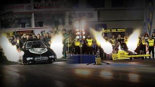 Drag Racing • More Than a Motorsport