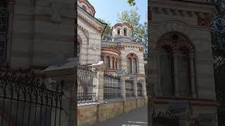 Кишинёв#город#архитектура#центр.