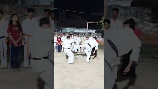 #jb Karate CLUB #jb #karate #chandauli #mughalsarai #fight #school #sorts