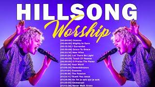 Timeless Hillsong Worship Songs Brooke Fraser  The Blessing Christian Songs By Hillsong Church 2022