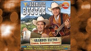 Los Hermanos Bustos - El Eterno Campeón