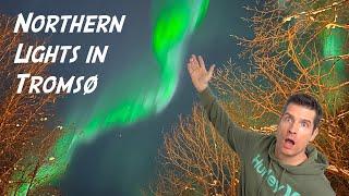 How to capture the northern lights with Sony RX100 VII and iPhone 14 Pro Max