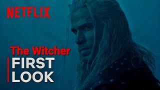 Season 4 - The Witcher [2024] | Official first look