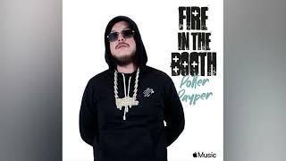 Potter Payper - Fire In The Booth Pt 2