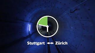 Stuttgart 21 und Pfaffensteigtunnel: Die Zukunft der Gäubahn