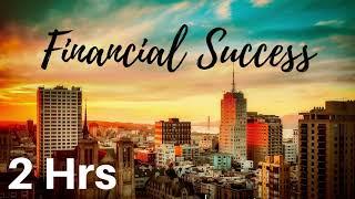 Affirmations for Financial Success & Abundance | Attract Money and Wealth | Become a Money Magnet