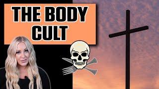 The Body Cult: This is a developing story with serious allegations of ritualistic abuse