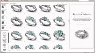 3D Technology to Custom Jewellery Design