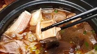 【Shean尚恩璇食記】邱記麻辣食堂－台北信義區、北醫商圈美食麻辣鍋、宵夜推薦、大份量麻辣鍋物、滷肉飯、海鮮鍋，外帶內用人潮不斷，麻辣鍋首選。